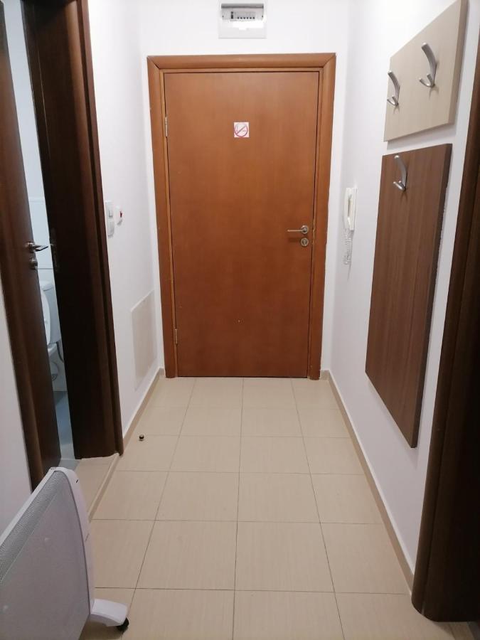 Private Apartament In Belvedere Holiday Club بانسكو المظهر الخارجي الصورة
