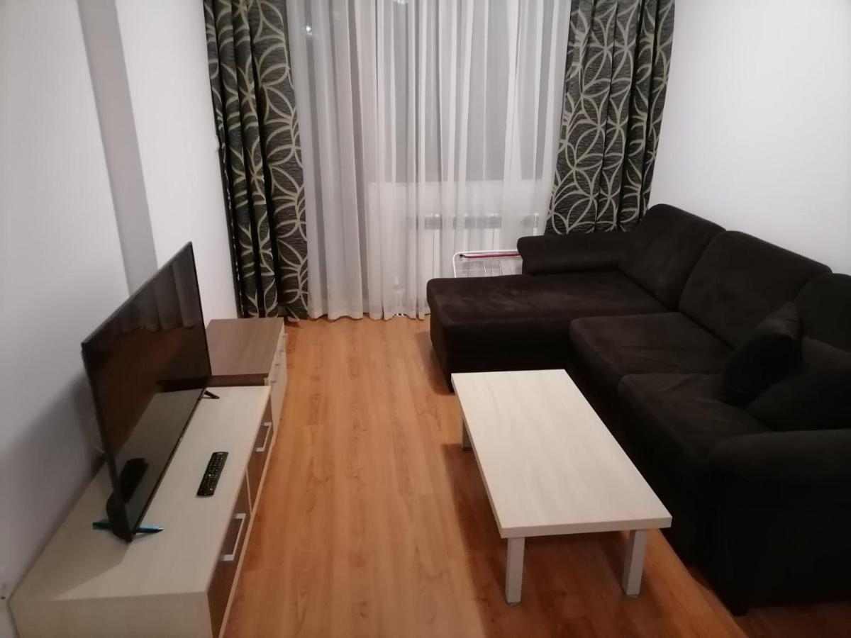 Private Apartament In Belvedere Holiday Club بانسكو المظهر الخارجي الصورة
