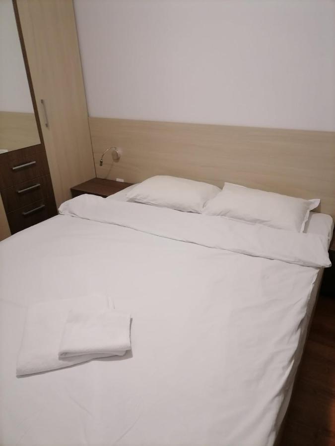 Private Apartament In Belvedere Holiday Club بانسكو المظهر الخارجي الصورة