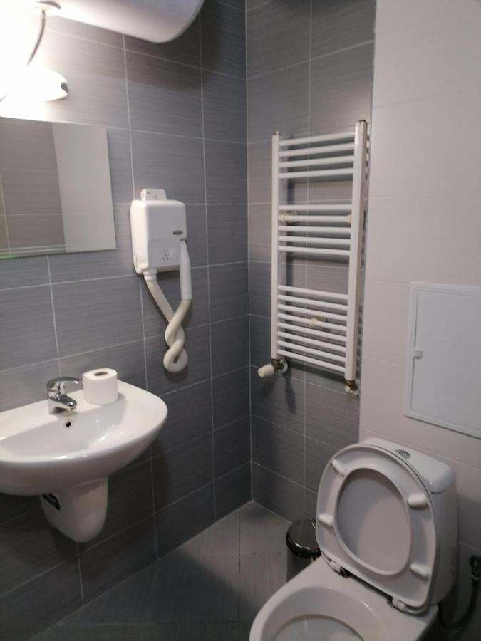 Private Apartament In Belvedere Holiday Club بانسكو المظهر الخارجي الصورة