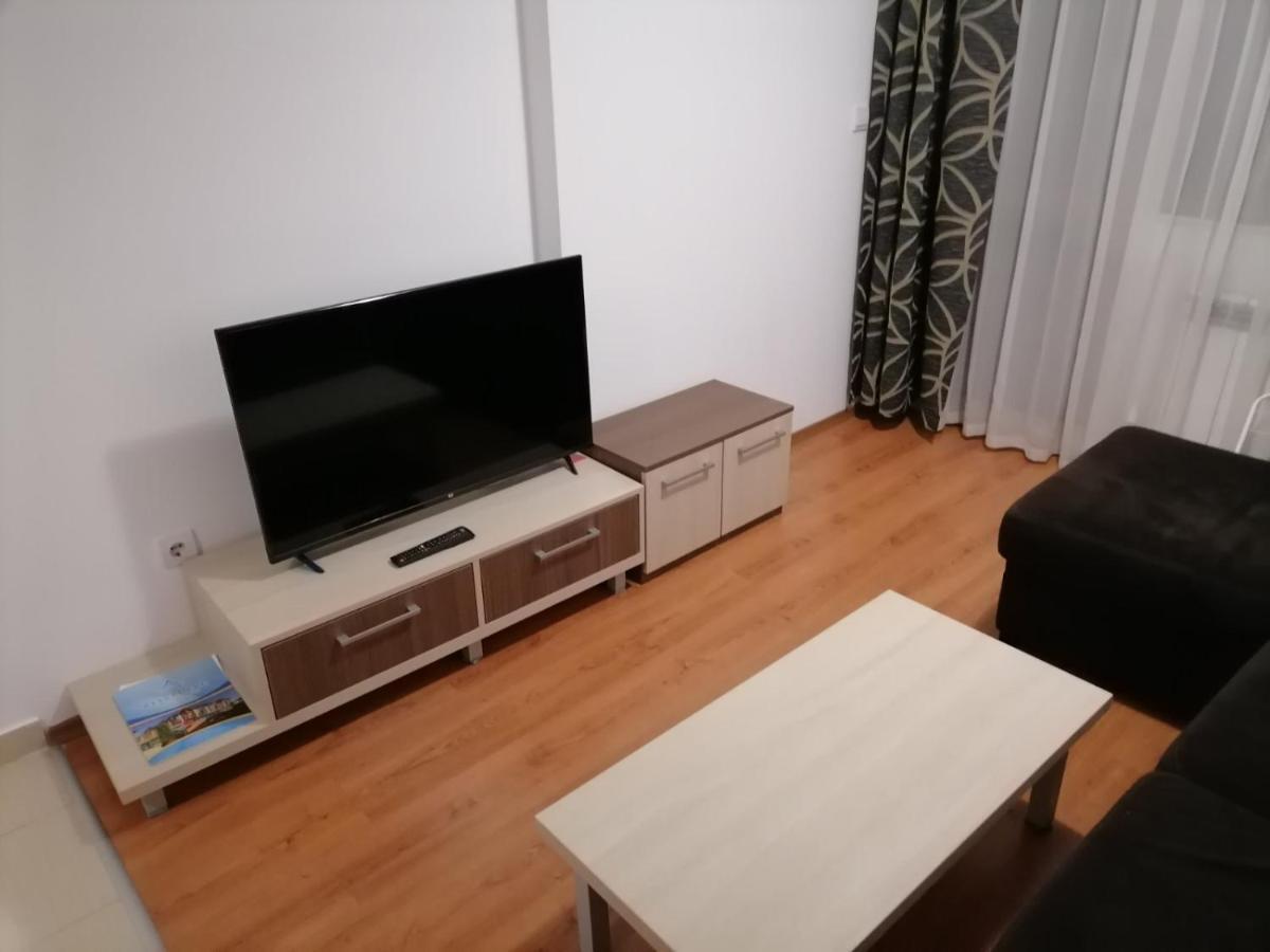 Private Apartament In Belvedere Holiday Club بانسكو المظهر الخارجي الصورة