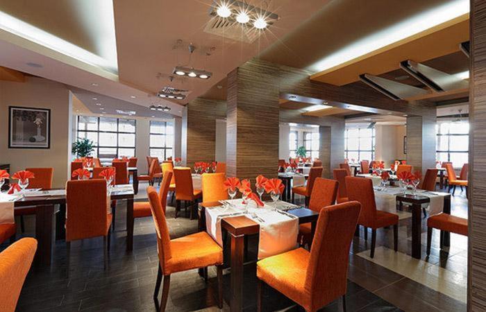 Private Apartament In Belvedere Holiday Club بانسكو المظهر الخارجي الصورة