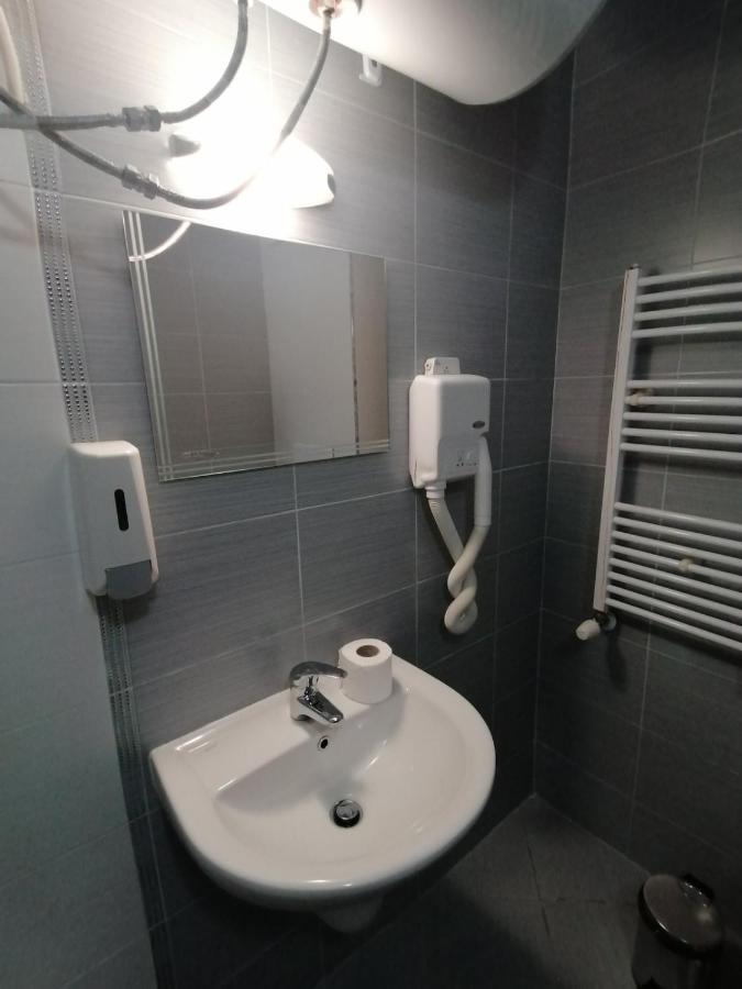 Private Apartament In Belvedere Holiday Club بانسكو المظهر الخارجي الصورة