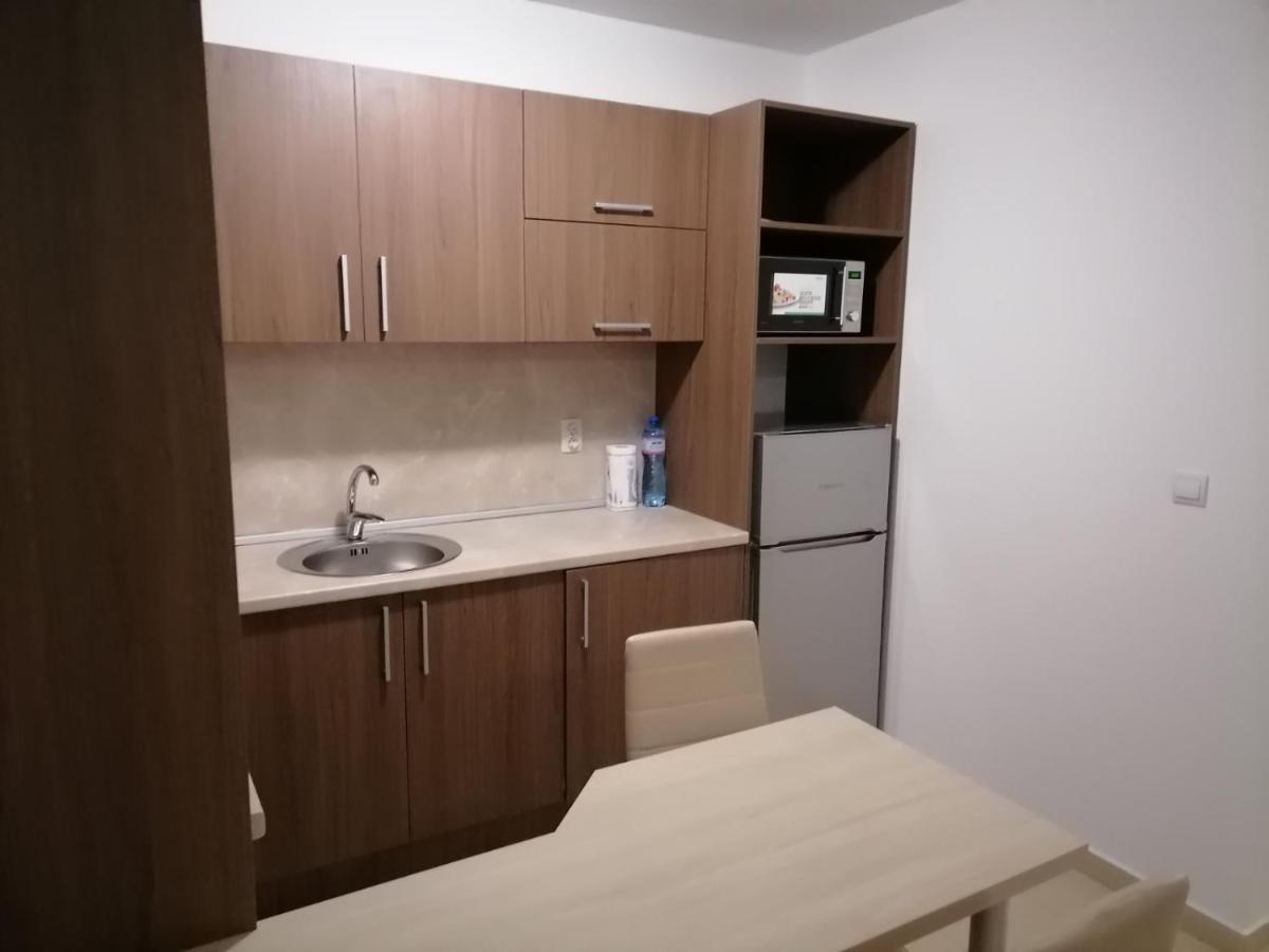 Private Apartament In Belvedere Holiday Club بانسكو المظهر الخارجي الصورة
