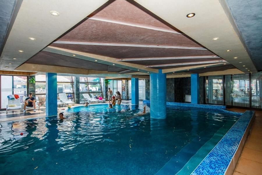 Private Apartament In Belvedere Holiday Club بانسكو المظهر الخارجي الصورة
