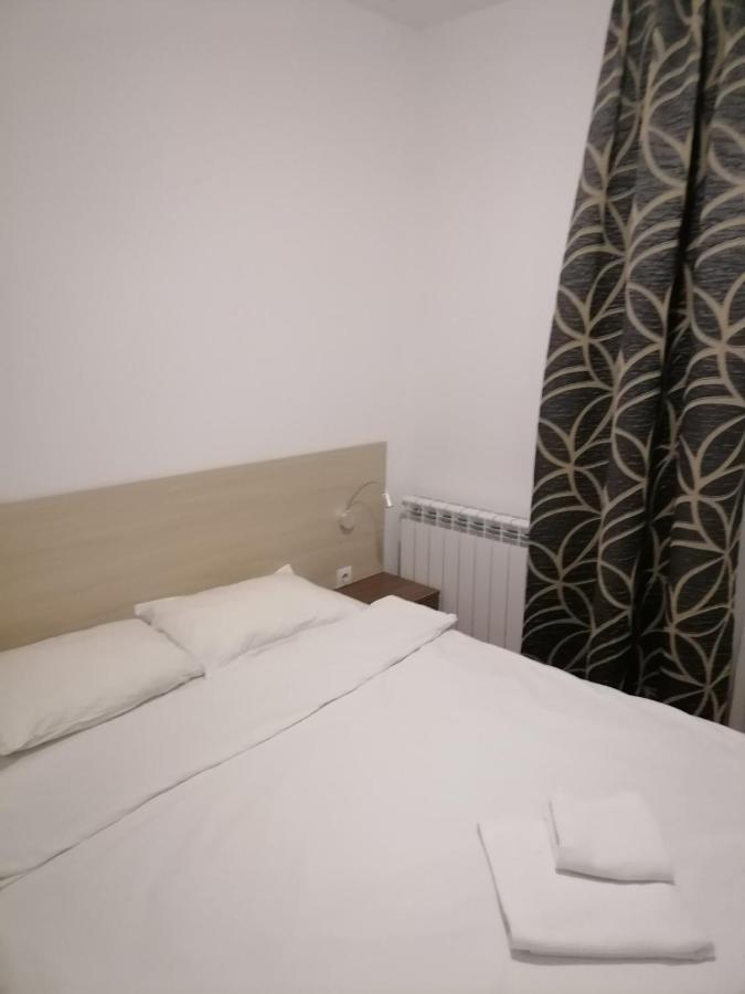 Private Apartament In Belvedere Holiday Club بانسكو المظهر الخارجي الصورة