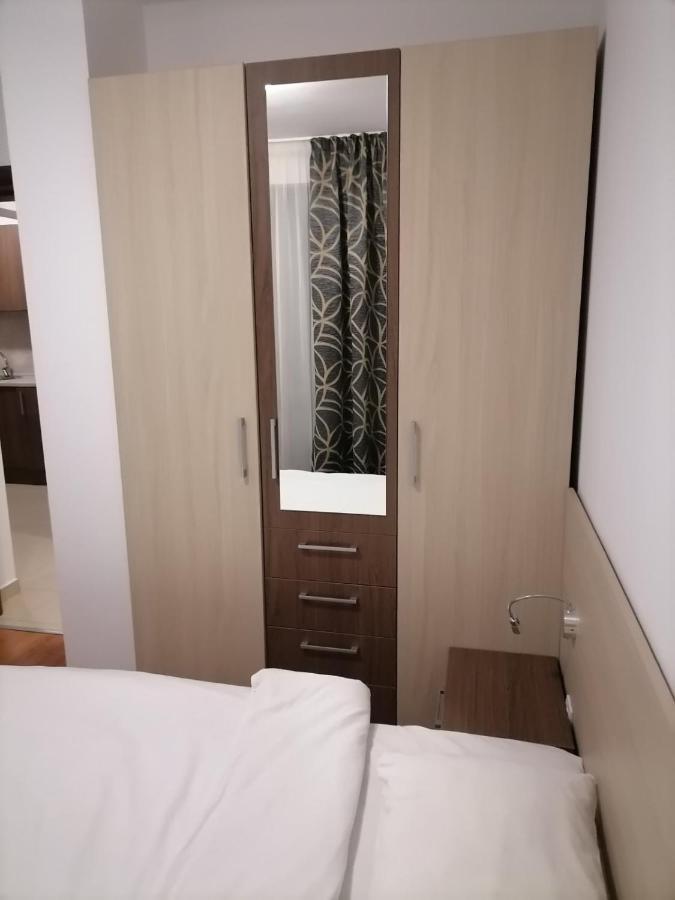 Private Apartament In Belvedere Holiday Club بانسكو المظهر الخارجي الصورة